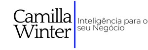 Inteligência de Negócios | Camilla Winter